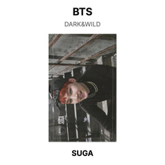 SUGA