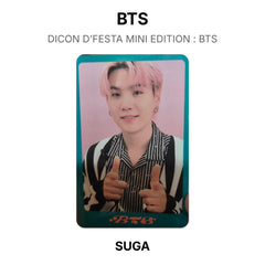 SUGA 16
