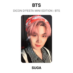 SUGA 10