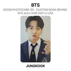 JUNGKOOK 11
