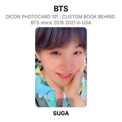 SUGA 08