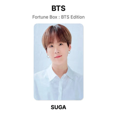 SUGA