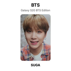 SUGA