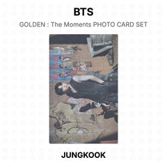 JUNGKOOK 13