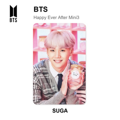 SUGA