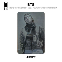J-Hope