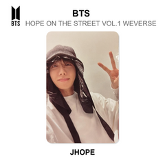 J-Hope