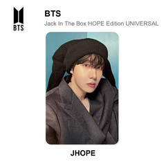 J-Hope