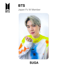 SUGA