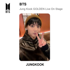 JUNGKOOK