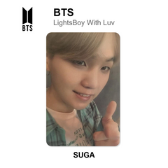 SUGA
