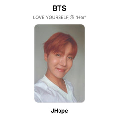 J-Hope