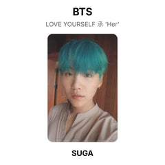 SUGA