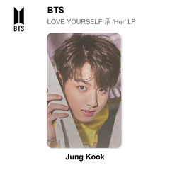 JUNGKOOK