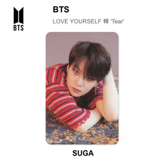 SUGA