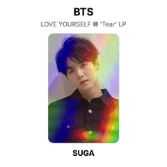 SUGA