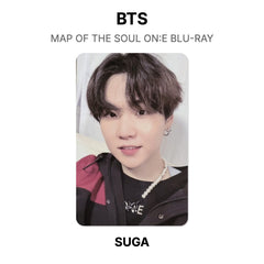 SUGA