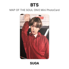 SUGA 07