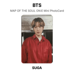 SUGA