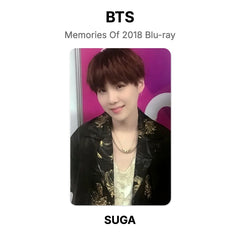 SUGA