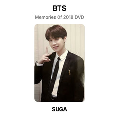 SUGA