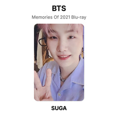 SUGA