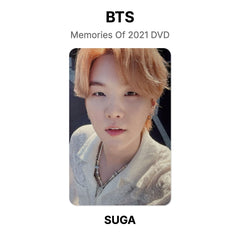 SUGA