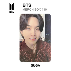 SUGA