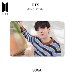 SUGA
