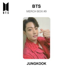 JUNGKOOK
