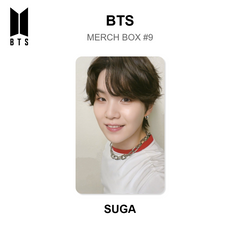 SUGA