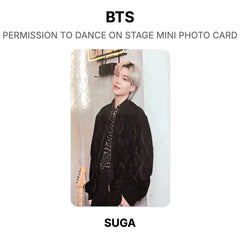 SUGA