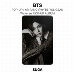SUGA