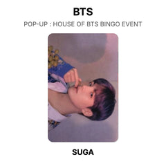 SUGA