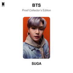 SUGA