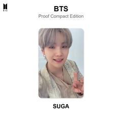 SUGA