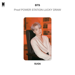 SUGA