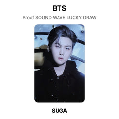 SUGA