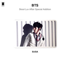 SUGA