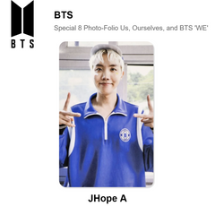 J-Hope A