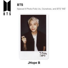 J-Hope B