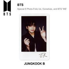 JUNGKOOK B