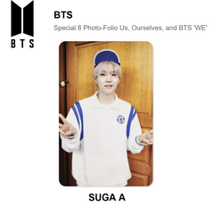 SUGA A