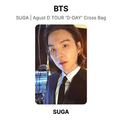 SUGA