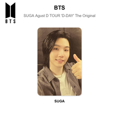 SUGA 25