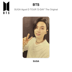 SUGA 19