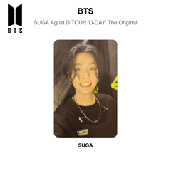 SUGA