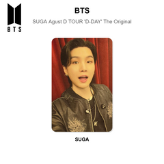SUGA 15