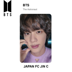 JAPAN FC Jin C
