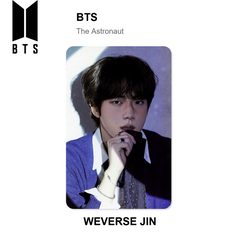 WEVERSE Jin